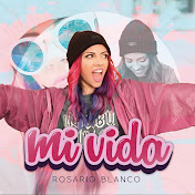 Profile Picture of Rosario Blanco (@RosarioBlanco) on Youtube