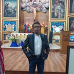 Profile Picture of David Vijayant (@david.vijayant) on Facebook