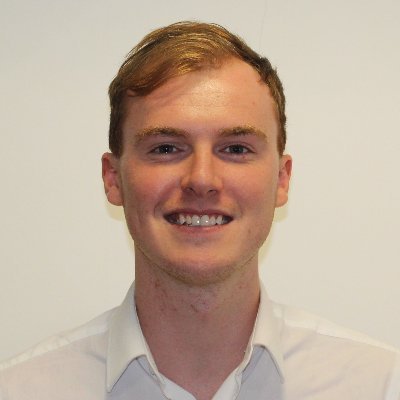 Profile Picture of Andrew Ellison (@AndrewEllison94) on Twitter