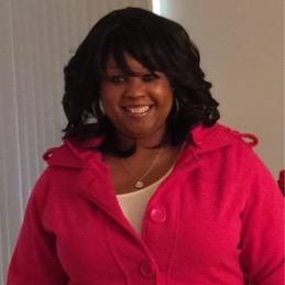 Profile Picture of Yolonda Jenkins (@NelsonYolonda) on Twitter