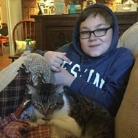 Profile Picture of Shelly Allen (@shelly-allen-19) on Quora