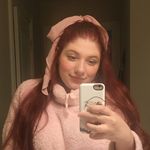 Profile Picture of Cassie Shields (@cassiopeia.not.really) on Instagram