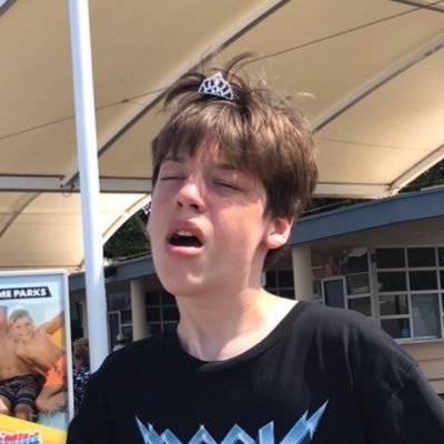 Profile Picture of Matthew McQuillan (@MatthewMcQuill7) on Twitter