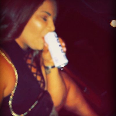 Profile Picture of Alexandra. (@AllyMercedes) on Twitter