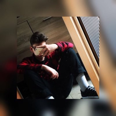 Nick Sattler - Twitter Profile Picture of Nick Sattler (@NickSattler24) on Twitter