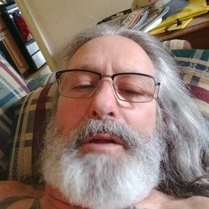 Profile Picture of Wayne B. Overholt (@overholt_b) on Twitter