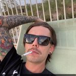 Profile Picture of Nicholas Brian Halowaty (@eugenemanyfingers) on Instagram