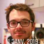 Profile Picture of Paul Lehericy (@paullehericy) on Instagram