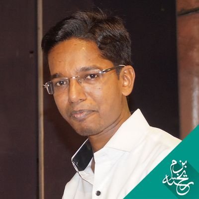 Profile Picture of Mukhlis Momin (@MukhlisMomin) on Twitter