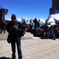 Profile Picture of Steven Crisp (@steven-crisp-9) on Quora