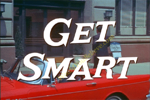 Profile Picture of Get Smart - Wikipediaon Wikipedia