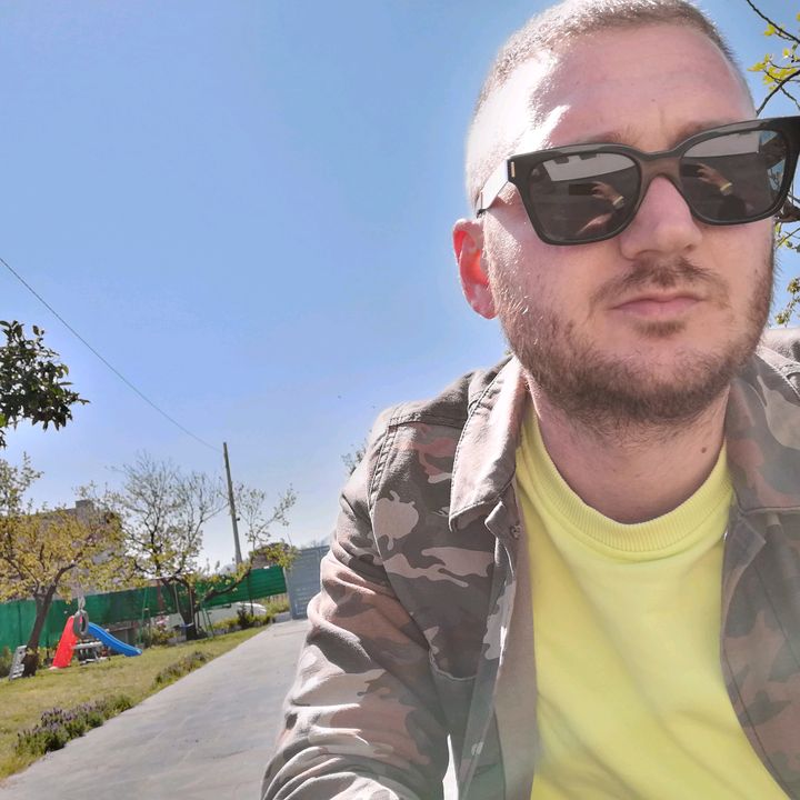 Profile Picture of Angelo Cirillo (@@angelocirillo10) on Tiktok