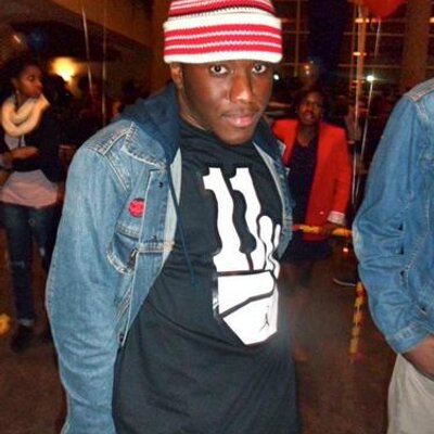 Profile Picture of Marcus Jefferson (@Abnormal_Kidd) on Twitter