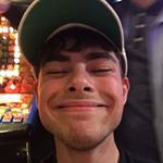 Profile Picture of David Power (@davidpower98) on Instagram