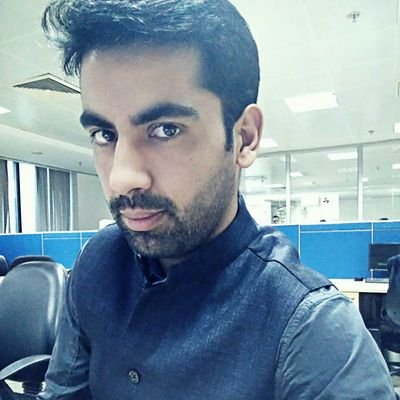Profile Picture of Mushtaq Ul Hassan (@MushtaqUlHasan) on Twitter