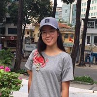 Profile Picture of Haley Chung (@haley-chung-2) on Quora