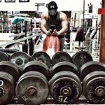 Chase Goode - Instagram Profile Picture of Chase Goode (@ironveteran) on Instagram