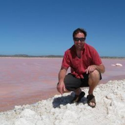 Profile Picture of Mark Smale (@MaaarkSmale) on Twitter