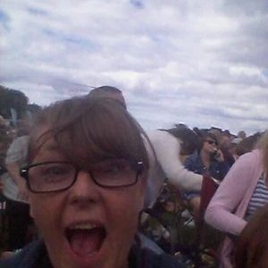 Profile Picture of Maria Patterson (@mariapa30136673) on Twitter