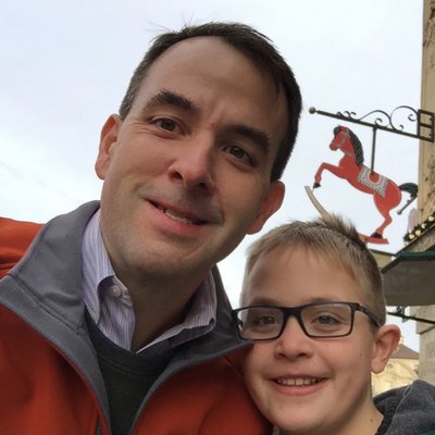 Profile Picture of Matt Hendricks (@boardgamematt) on Twitter