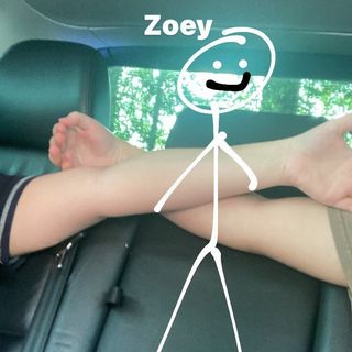 Profile Picture of Zoey Hicks (@monstermemessss) on Instagram