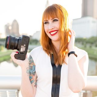 Profile Picture of Columbus Ohio Photographer (@randiidellephotography) on Instagram