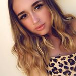 Profile Picture of amy (@_amybrassey) on Instagram