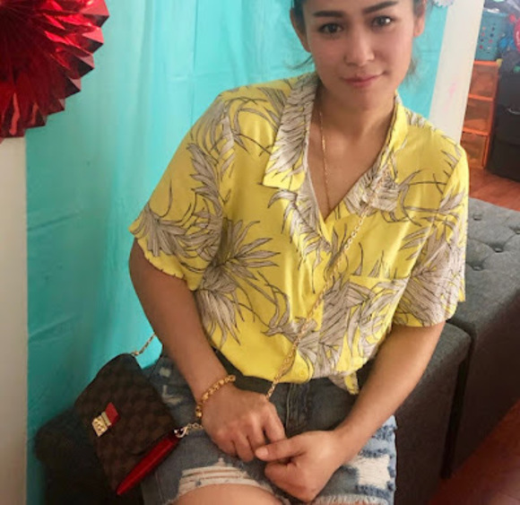 Profile Picture of Savity257 (@savity907) on Poshmark