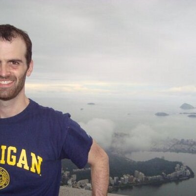 Profile Picture of Matthew Fadden (@floydie83) on Twitter