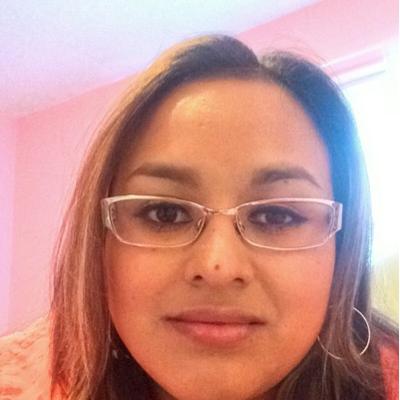 Profile Picture of Daisy Castaneda (@daisycastaneda) on Twitter