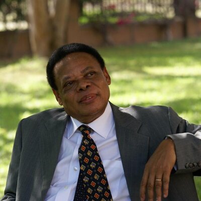 Profile Picture of Juma Volter Mwapachu (@Mwapachu) on Twitter