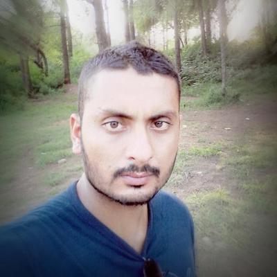 Profile Picture of Ahmad Bajwa (@ahmedbajwa83) on Twitter
