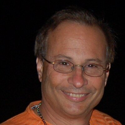 Profile Picture of Ken Reisman (@kreisman) on Twitter