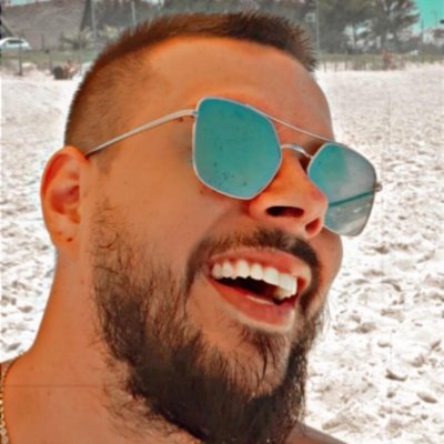 Profile Picture of Allan Hafner 🔥 (@AllanHafner) on Twitter