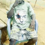 Profile Picture of Jeremy Kassa (@Jeremy-Kassa) on Facebook