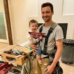 Profile Picture of Chris Schreiber (@cjswoodwright) on Instagram