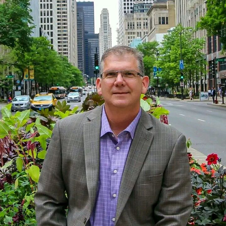 Profile Picture of Bart Merrell (@bartmerrell) on Tiktok