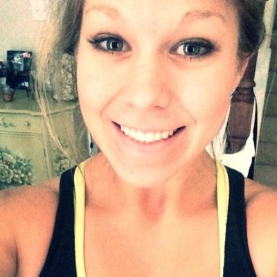 Profile Picture of Allison Mcalevy (@allie_mcalevy) on Twitter