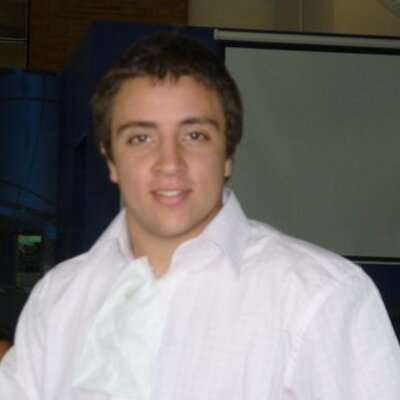 Profile Picture of David Musso (@musso_david) on Twitter