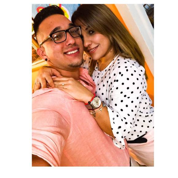 Profile Picture of Jafet Jaurena (@jjaurena) on Poshmark