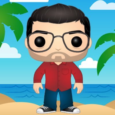 Profile Picture of Scott Grondin (@sg7825) on Twitter