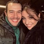 Profile Picture of Cemre Baysel & Aytaç Şaşmaz|Senden Daha Güzel Italia🇮🇹 (@cemreaytacitalia) on Instagram