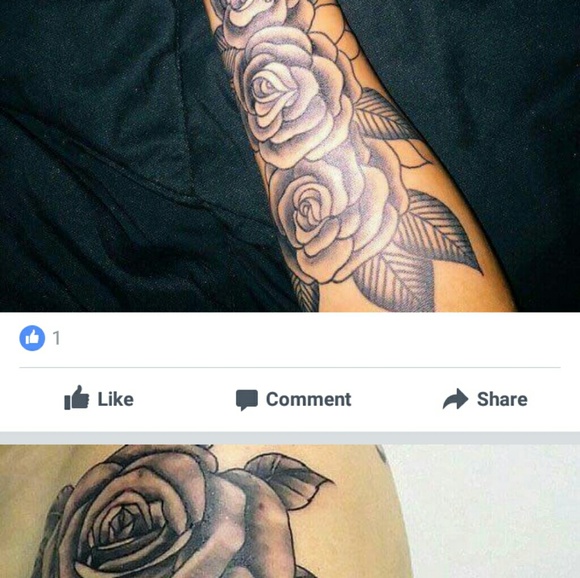 Profile Picture of Sharice Graham (@reesecup82) on Poshmark