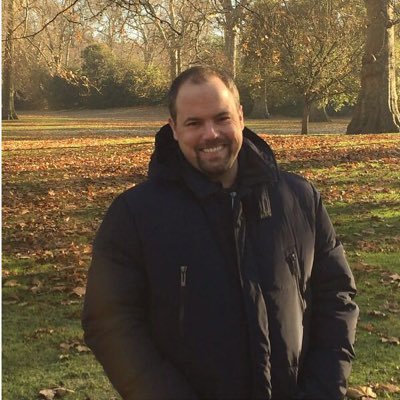 David Manganiello - Twitter Profile Picture of David Manganiello (@DManganiello) on Twitter