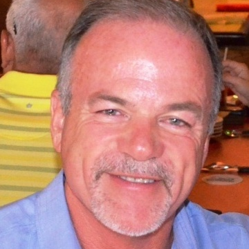 Profile Picture of Bill Barnett (@@BillBarnett) on Twitter