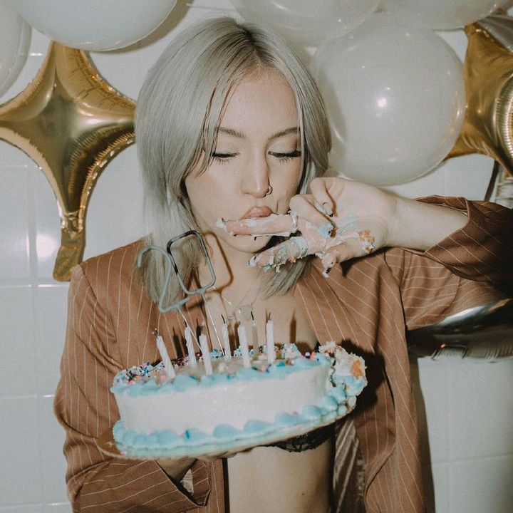 Profile Picture of riley (@dixie.cartier) on Tiktok