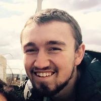 Profile Picture of Billy Holmes (@billy-holmes-12) on Quora