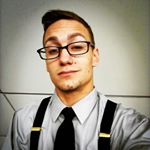 Profile Picture of Brad Musser (@b_raddddmusser) on Instagram