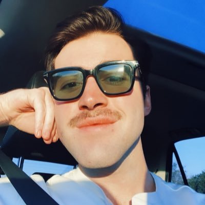 Profile Picture of Grant Hansen (@ghansen123) on Twitter