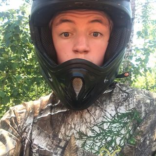 Profile Picture of James Finnamore (@James-Finnamore) on Facebook